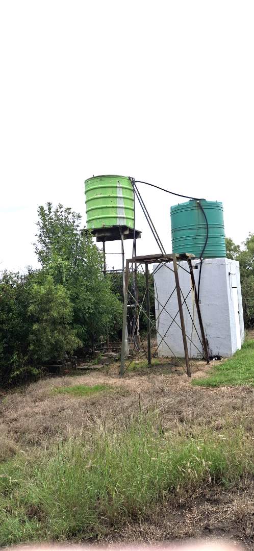 3 Bedroom Property for Sale in Koppies Free State